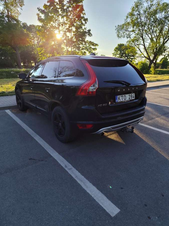 Volvo XC60 - 7