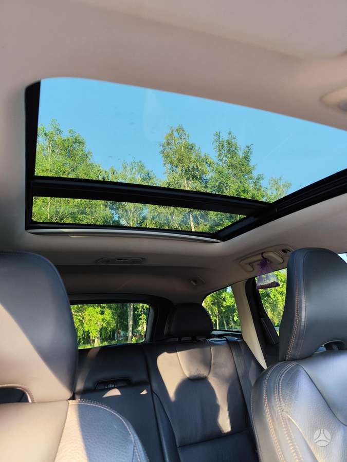Volvo XC60 - 9