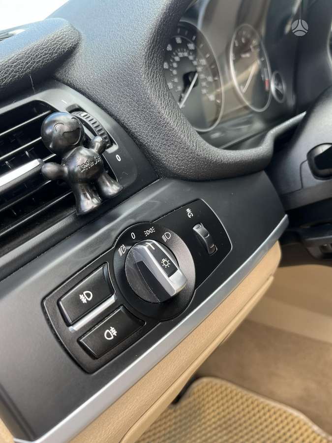 BMW X3, 2.0 l., Внедорожник / Кроссовер