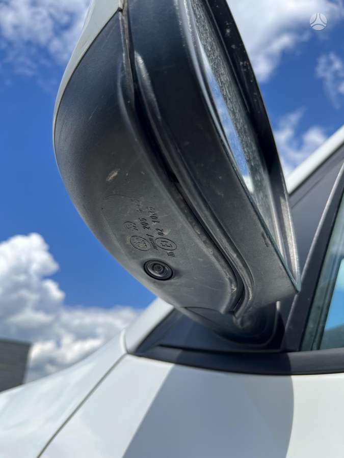 BMW X3, 2.0 l., Внедорожник / Кроссовер