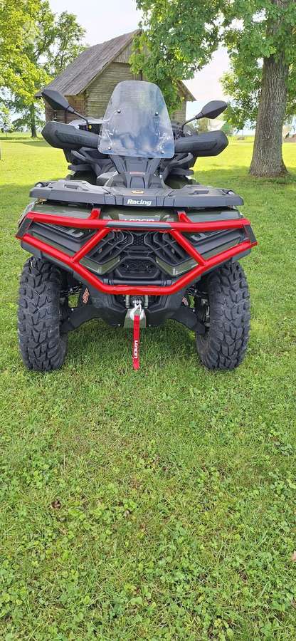 Loncin XWOLF 700L  700cc, квадроциклы