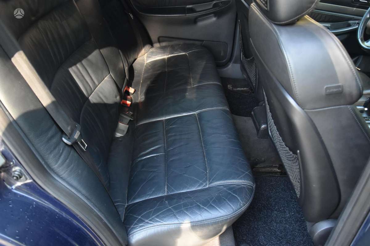 Audi A4, 1.9 l., Седан