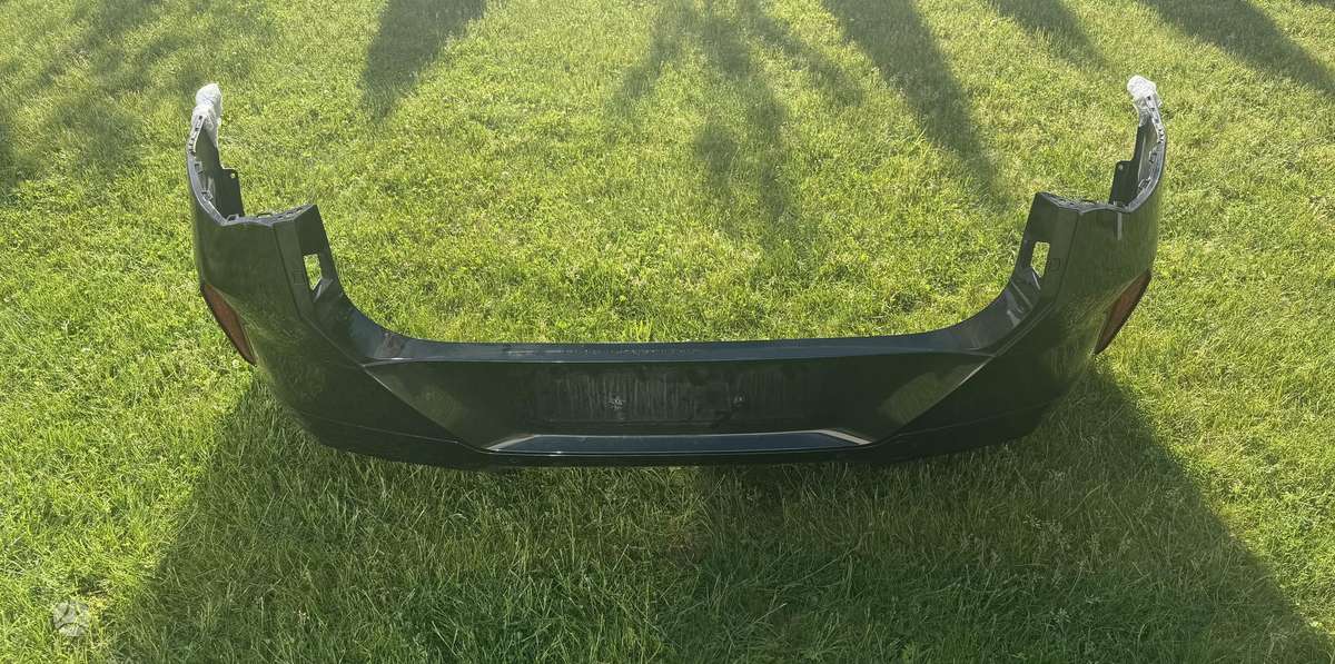 BMW X3 body parts