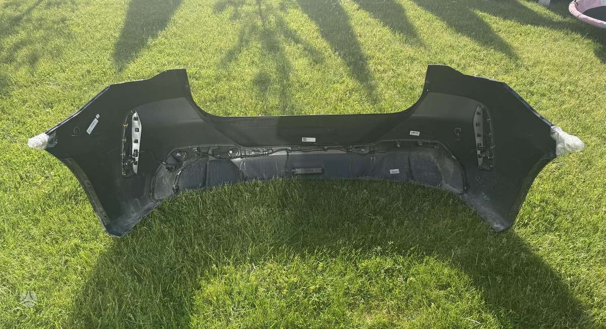 BMW X3 body parts