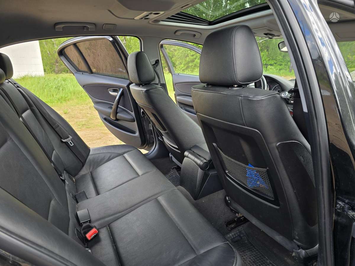 BMW 120, 2.0 l., hatchback