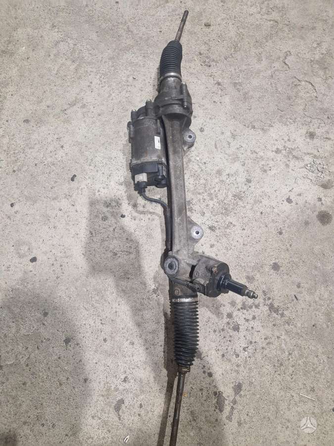 BMW 3 serija, 7818974444, детали шасси