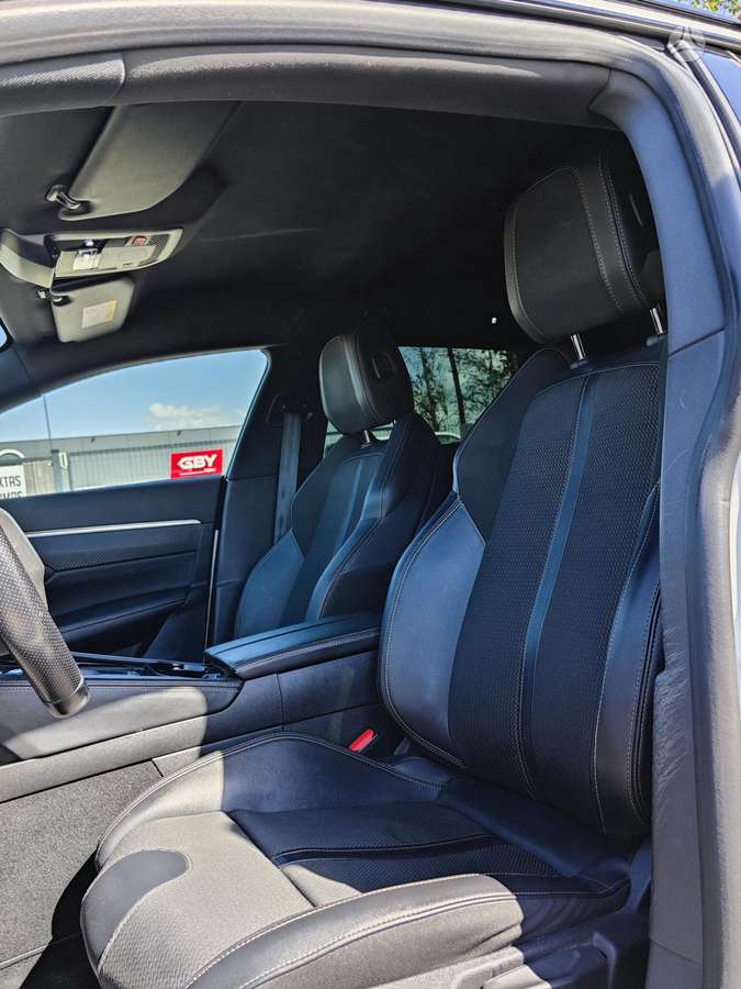Peugeot 508 - 12