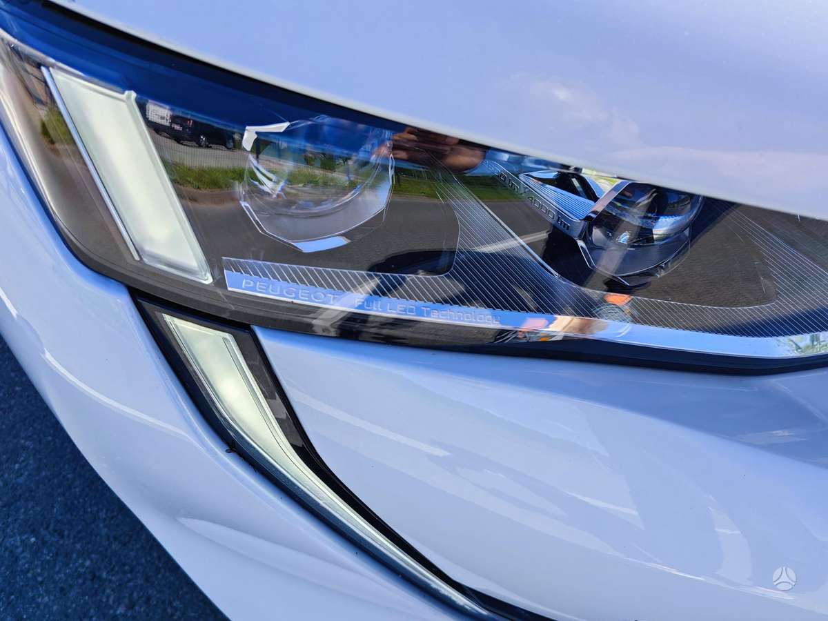 Peugeot 508 - 6