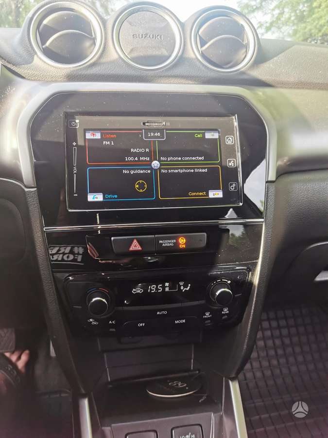 Suzuki Vitara - 5