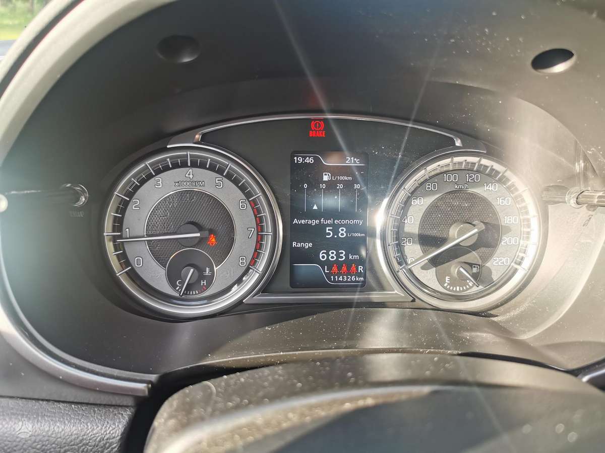 Suzuki Vitara - 3