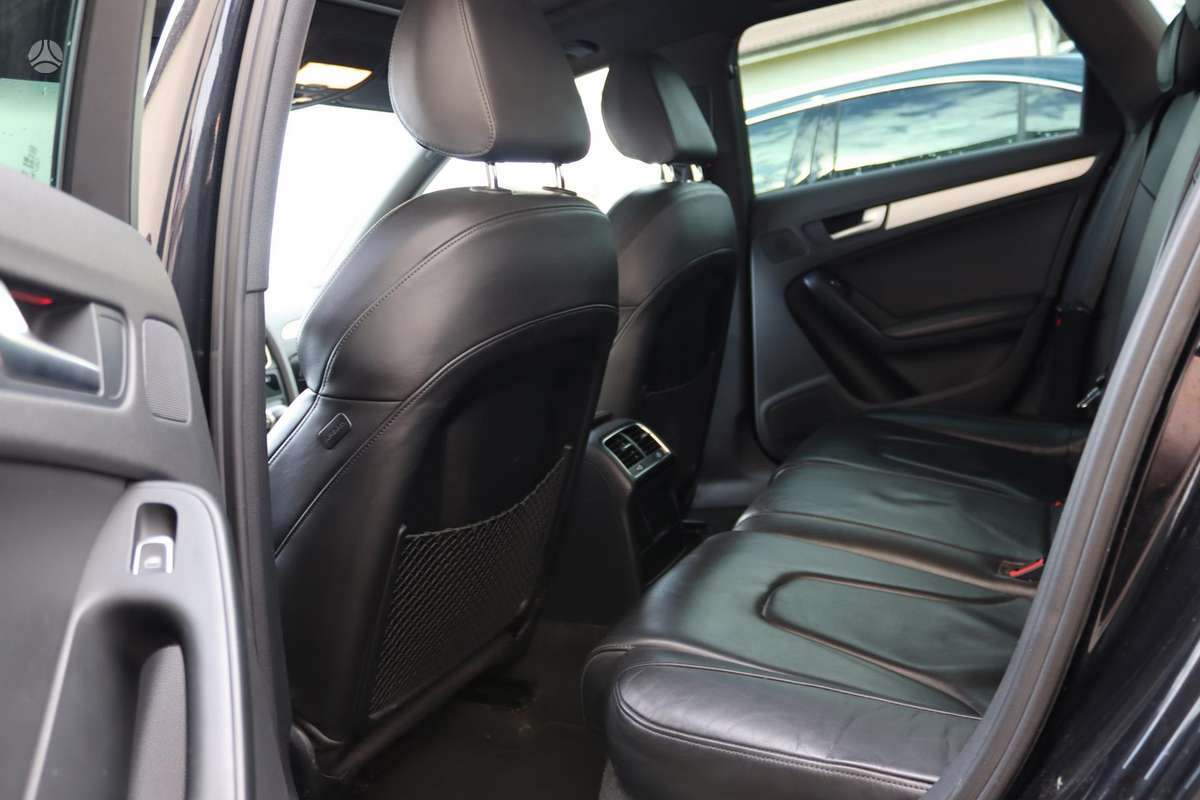 Audi A4 allroad, 3.0 l., Универсал