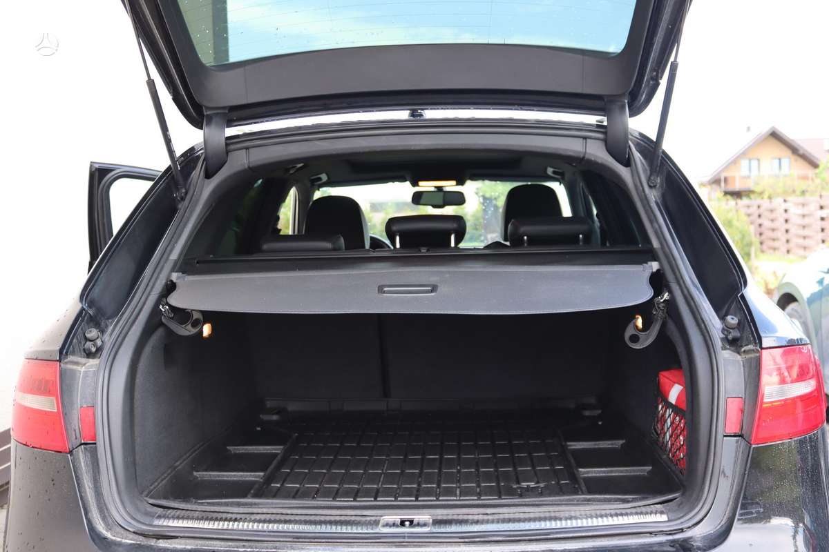 Audi A4 allroad, 3.0 l., Универсал