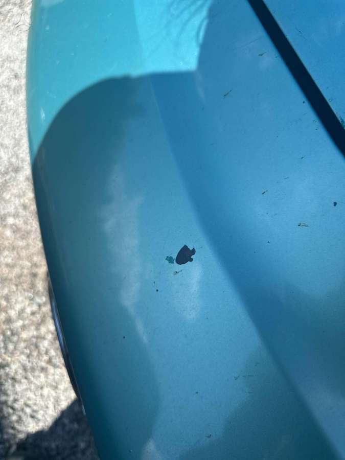 Opel Corsa, 1.4 l., hatchback