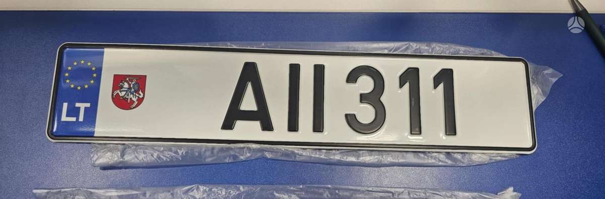 Audi S3, 2.0 l., Седан