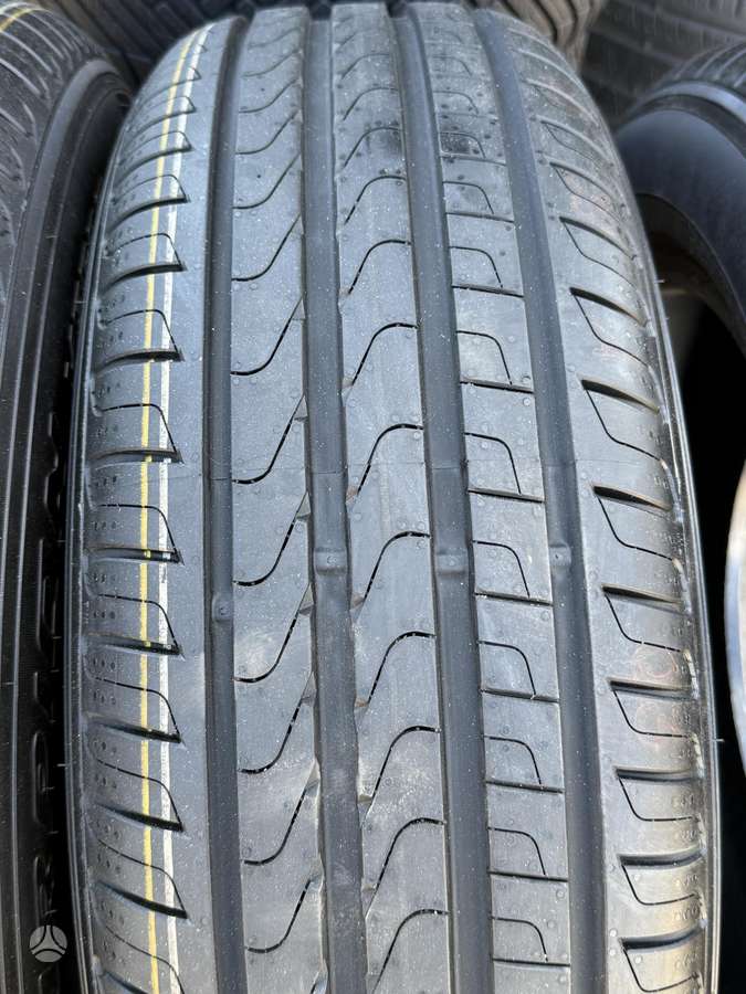 Pirelli Scorpion Verde, летние 215/65 R17