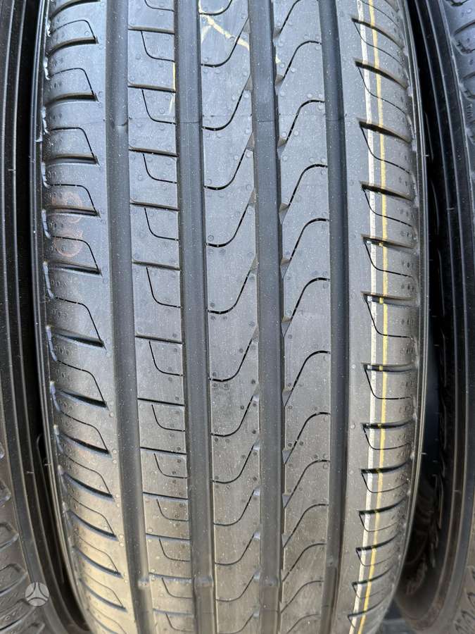 Pirelli Scorpion Verde, summer 215/65 R17