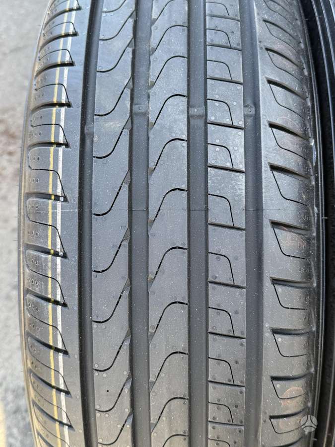 Pirelli Scorpion Verde, летние 215/65 R17
