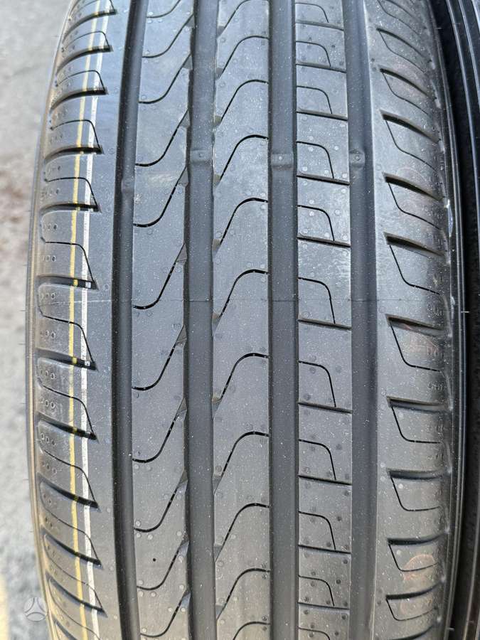Pirelli Scorpion Verde, summer 215/65 R17