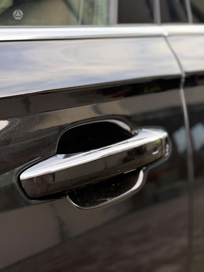 Audi A6, 2.0 l., Универсал
