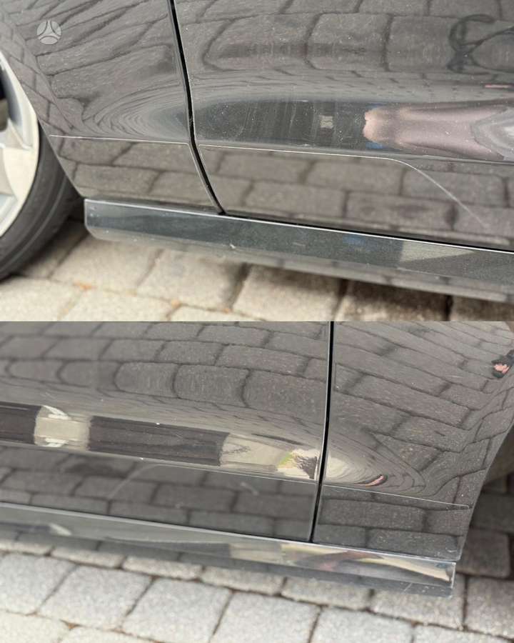 Audi A6, 2.0 l., wagon