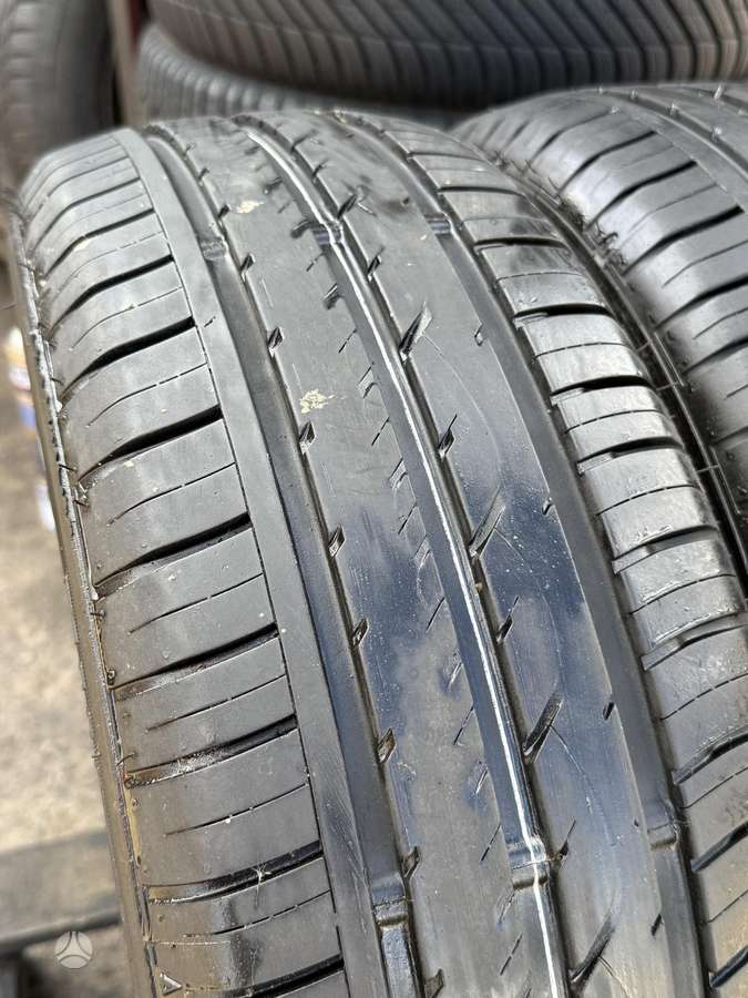 Fulda EcoControl HP, summer 185/55 R15