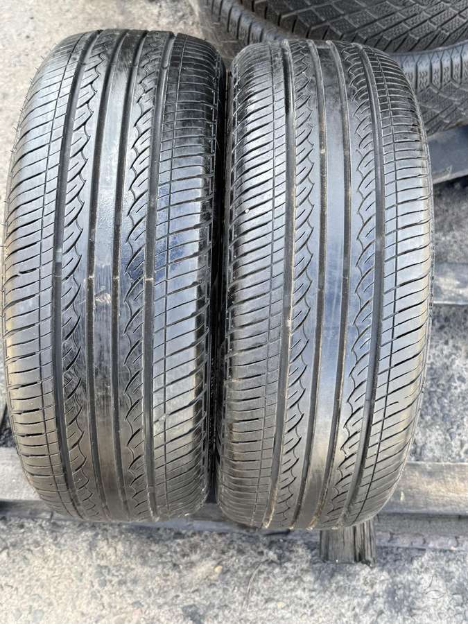 HI FLY HF201, летние 185/55 R15