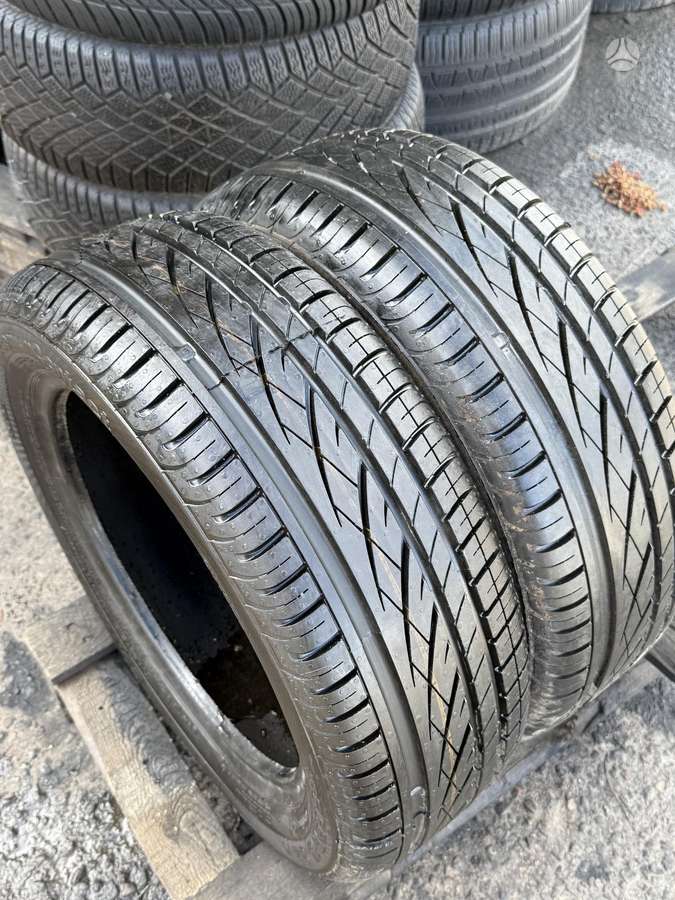 Continental PriemiumContact, summer 185/55 R15