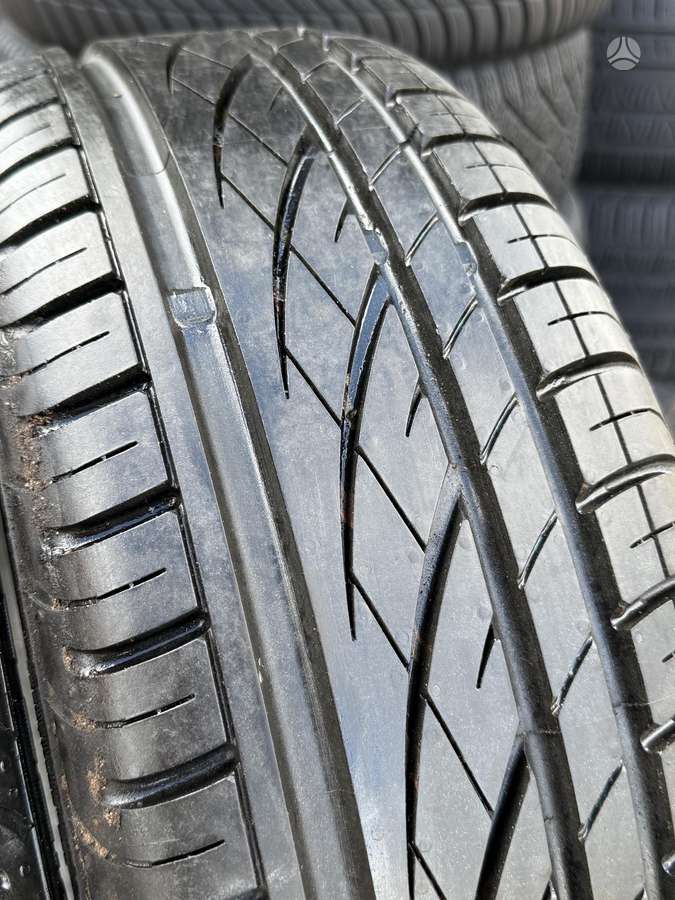Continental PriemiumContact, summer 185/55 R15