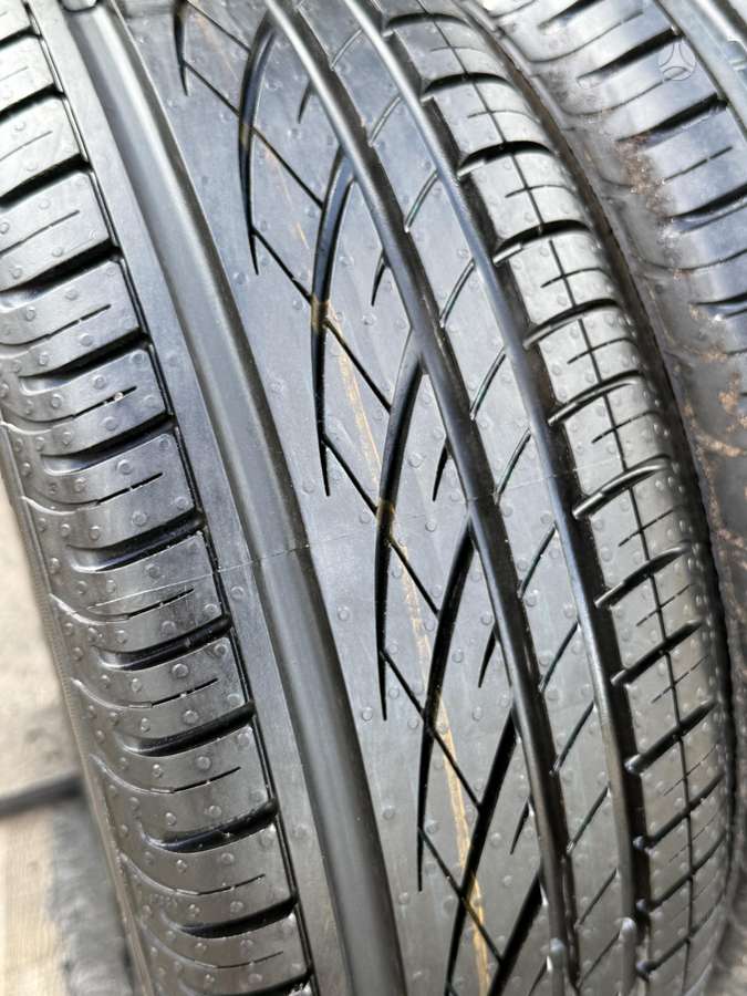 Continental PriemiumContact, summer 185/55 R15