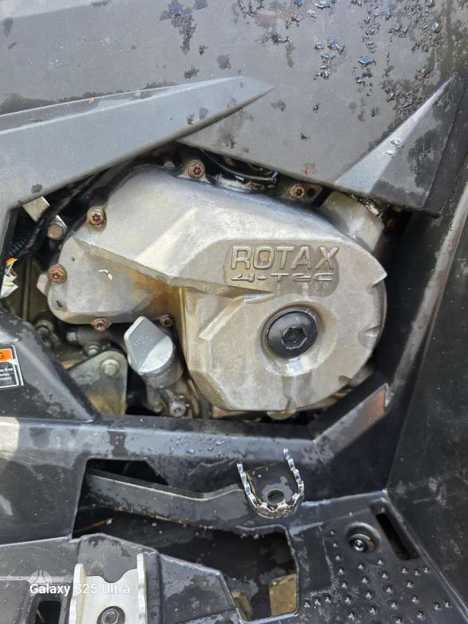 AODES/UPMOTO 1000L 1000cc, квадроциклы