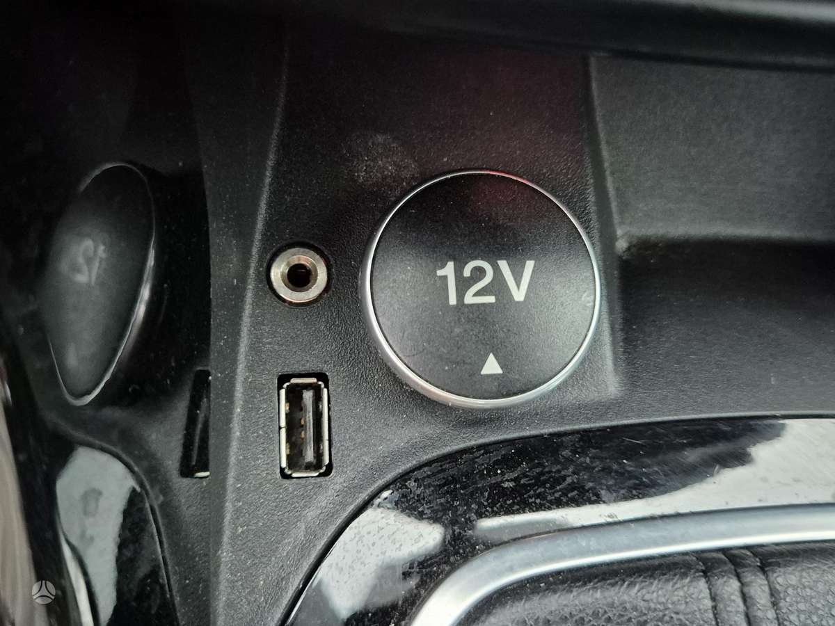 Ford B-MAX, 1.6 l., hatchback