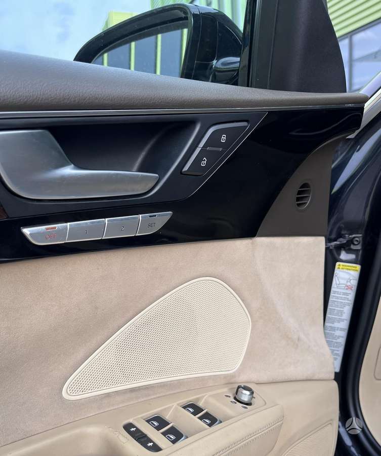 Audi A8 L, 4.2 l., limousine