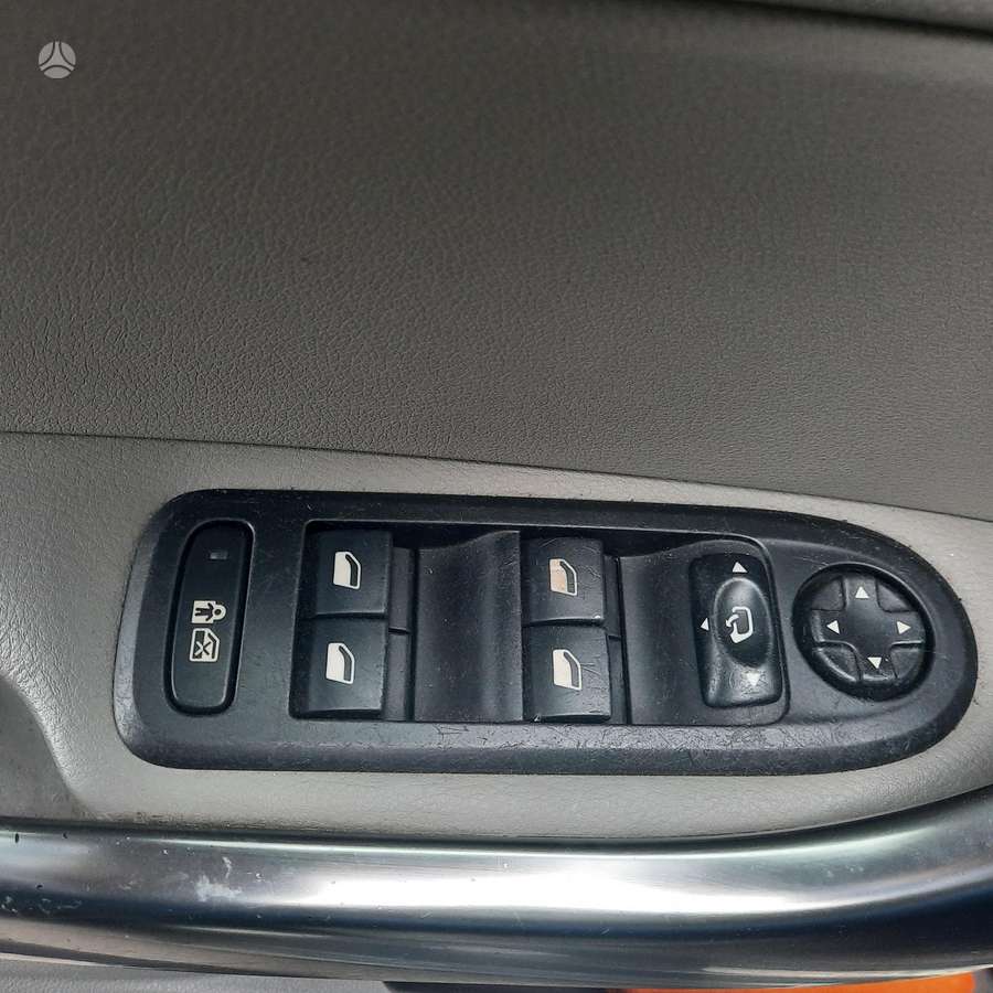 Peugeot 308, 2.0 l., Универсал