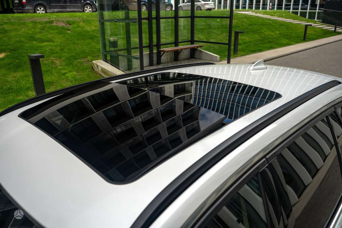 BMW 320, 2.0 l., Универсал