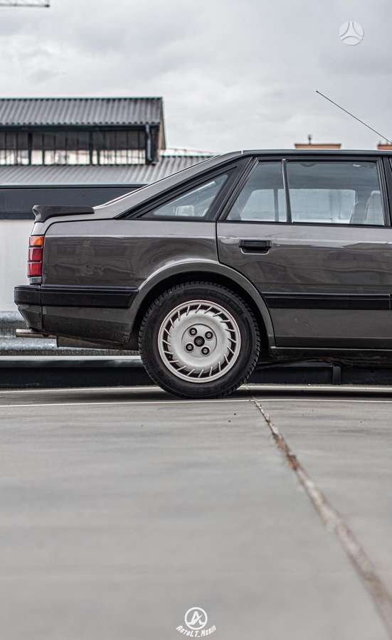 Mazda 626, 2.0 l., Хэтчбек