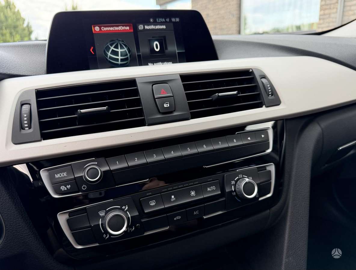 BMW 318, 2.0 l., Универсал