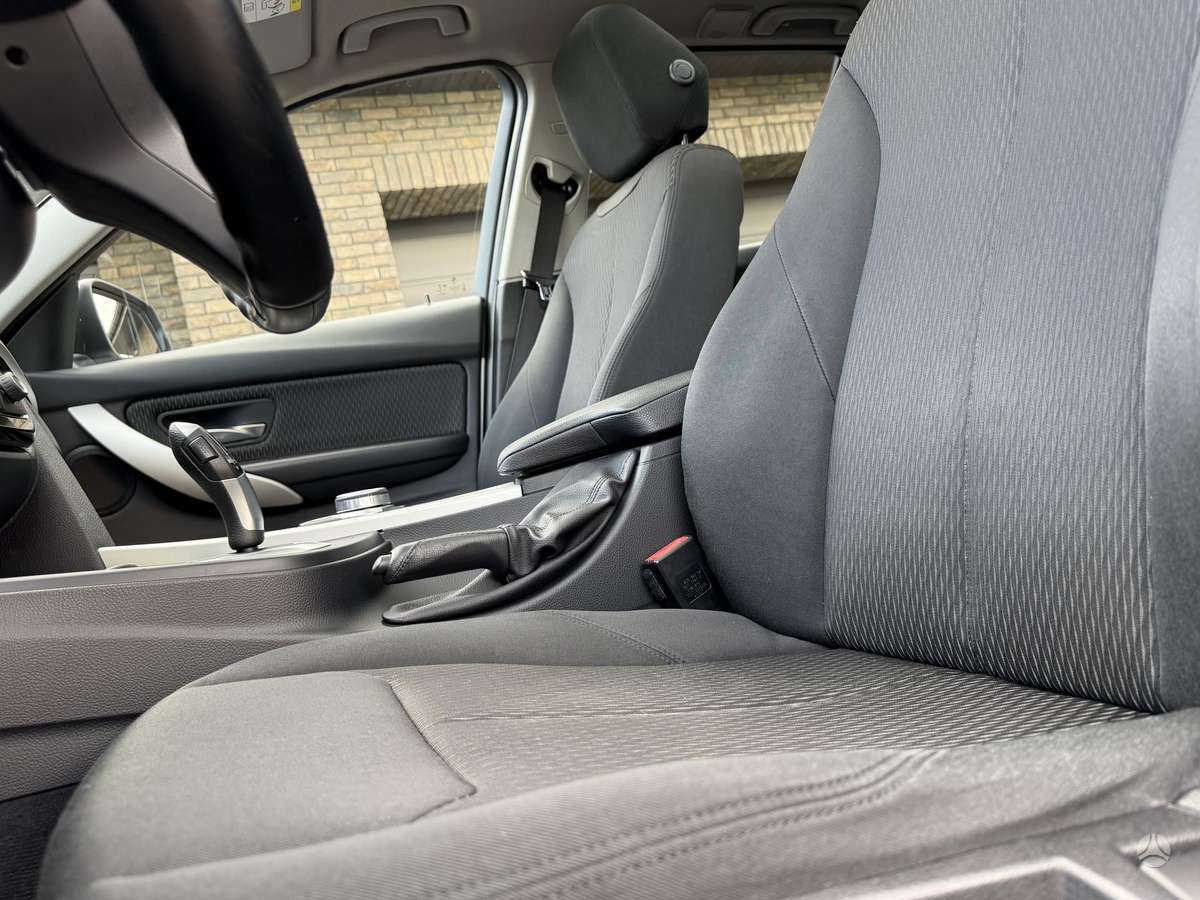 BMW 318, 2.0 l., Универсал