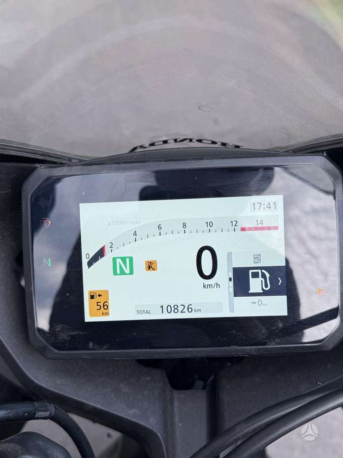Honda CBR 650cc, спортбайки / superbikes
