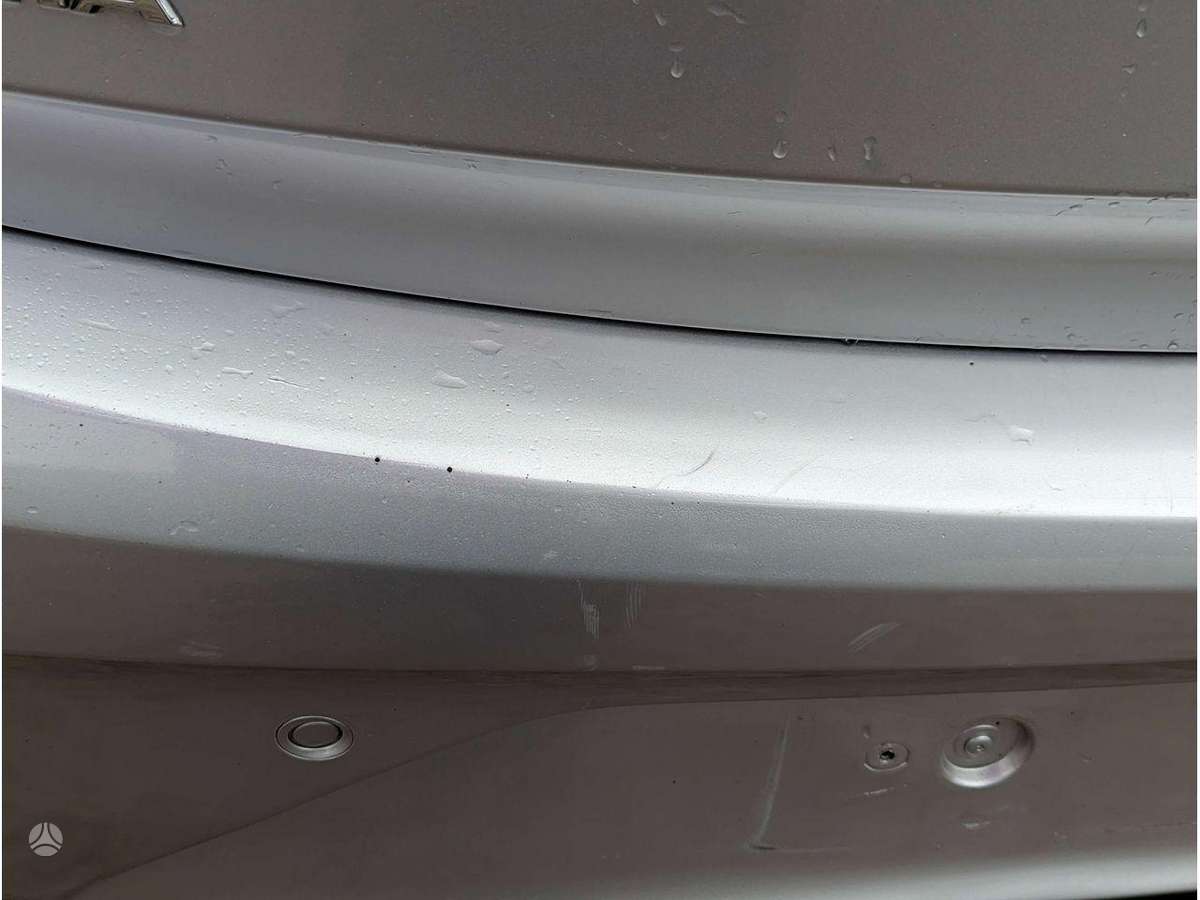 Opel Insignia dzinējs