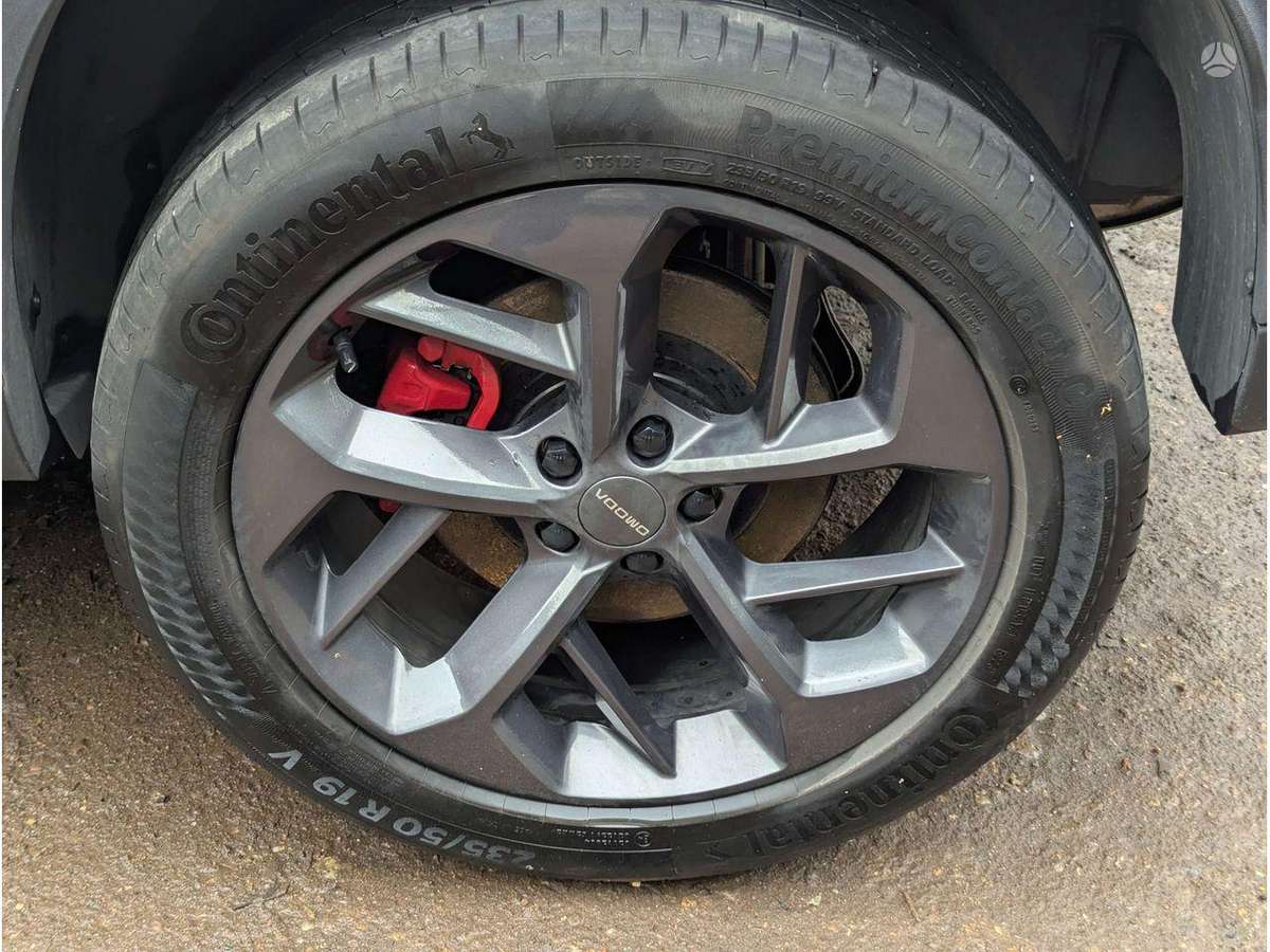 Chery Omoda 5 variklis