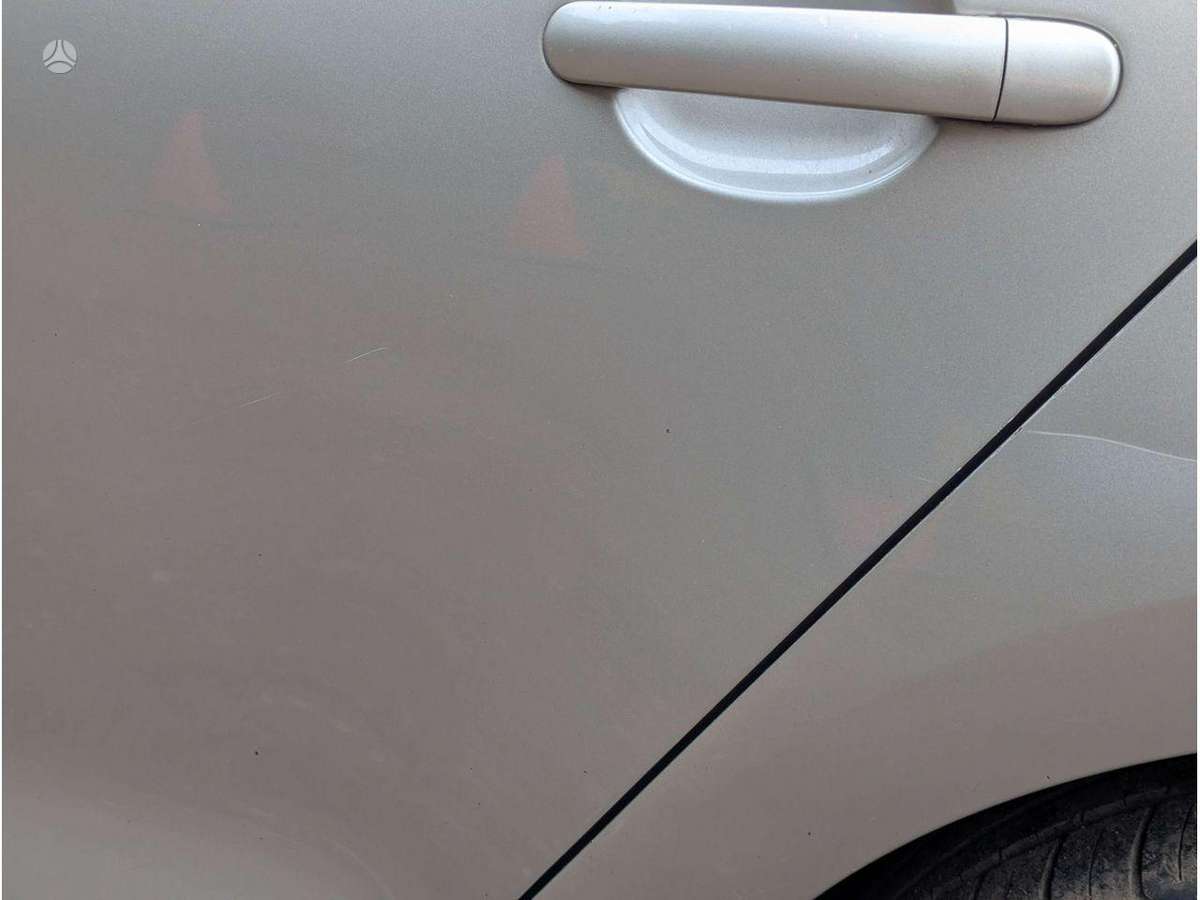Volkswagen Jetta двигатель