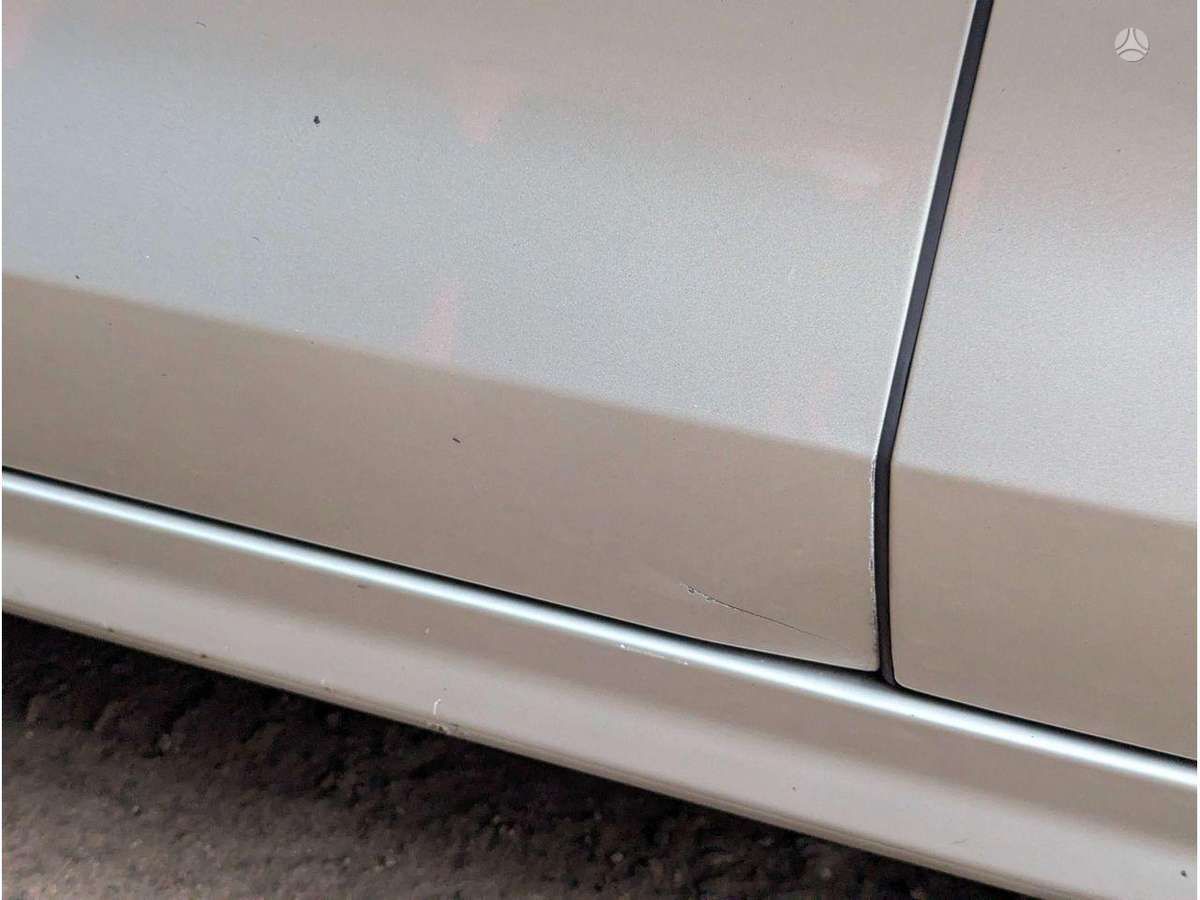 Volkswagen Jetta двигатель