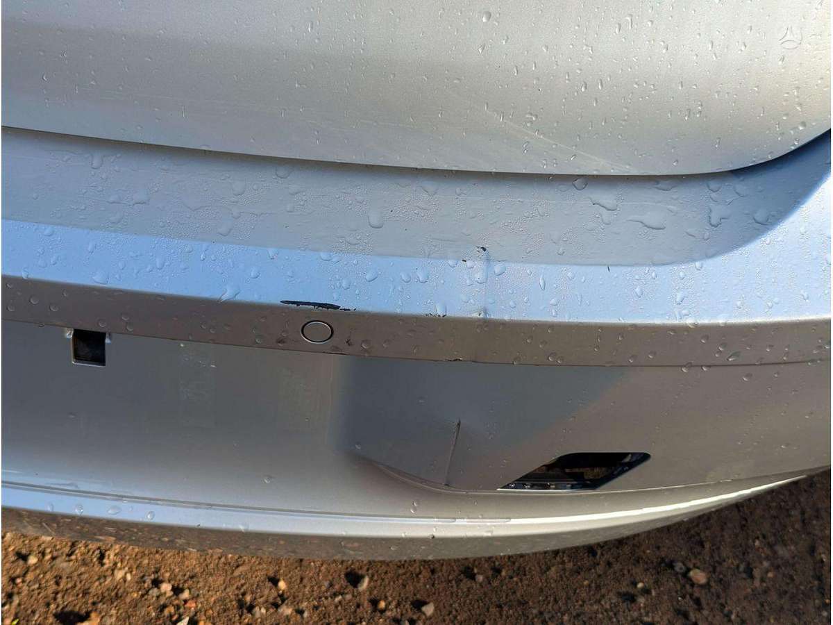 BMW 120 engine