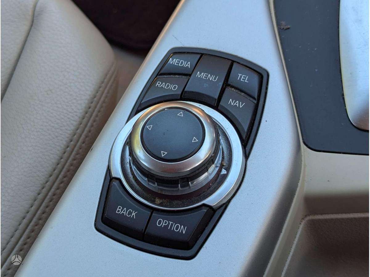 BMW 120 двигатель
