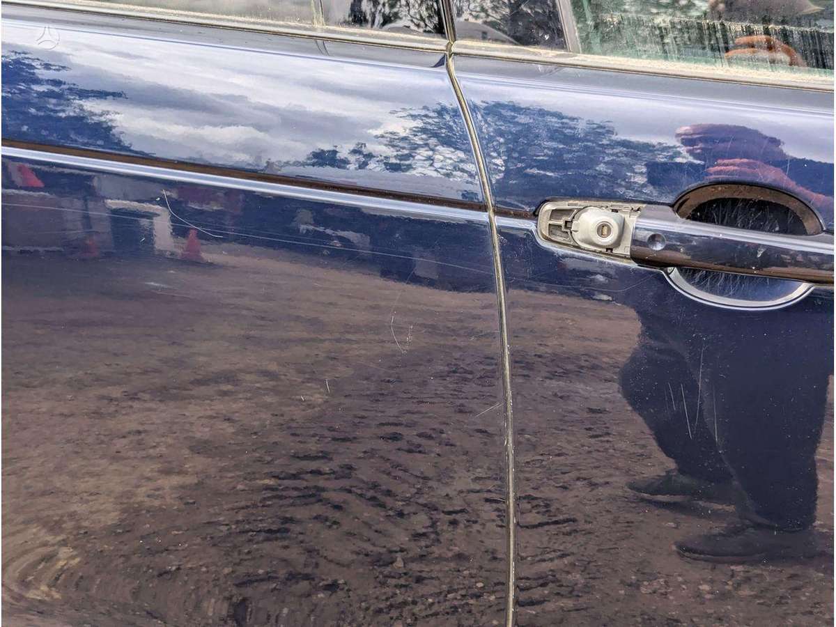 Land Rover Discovery двигатель