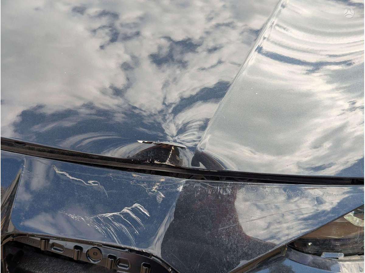 BMW i4 variklis