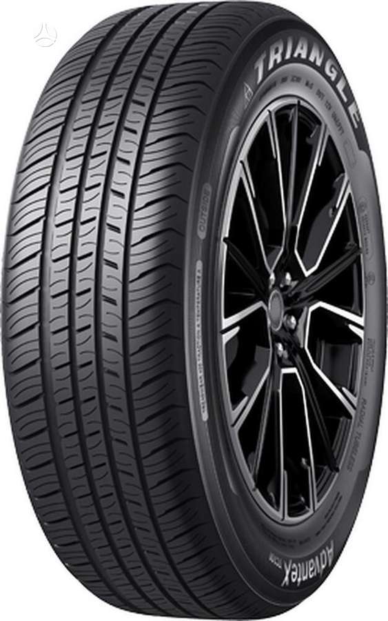Triangle TC101, summer 225/60 R16