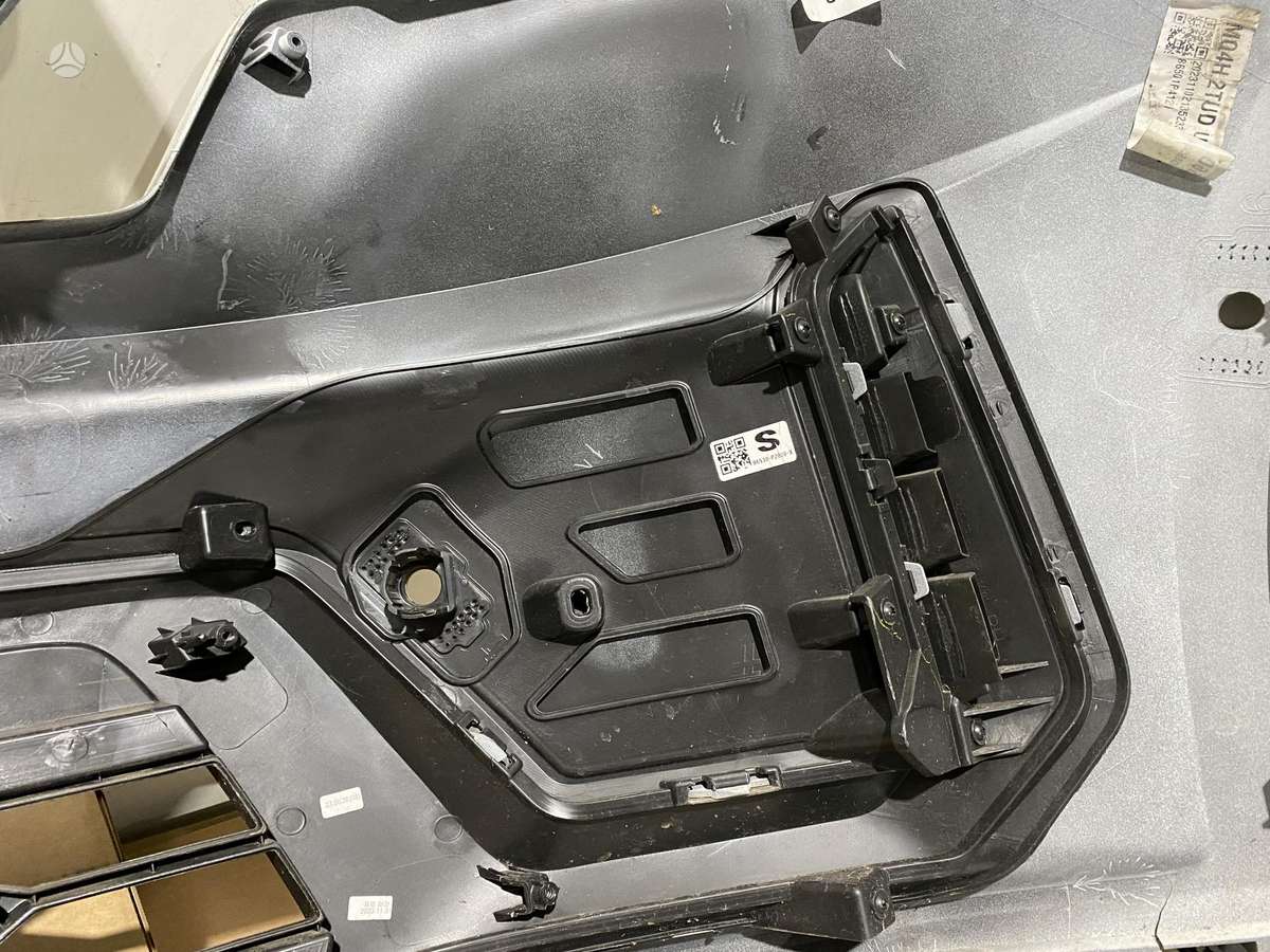 Kia Sorento, 86530P2020