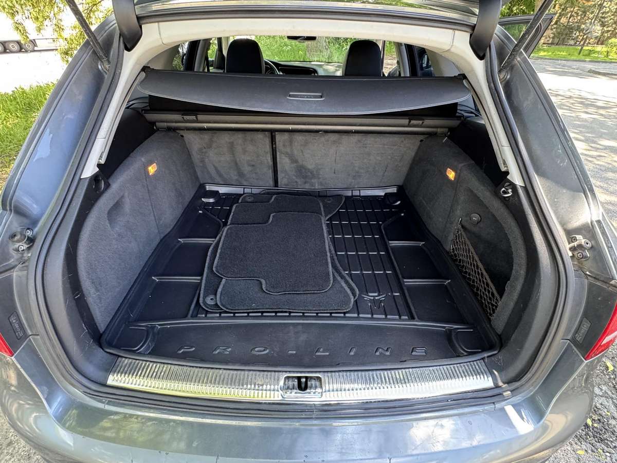 Audi A4, 2.0 l., wagon