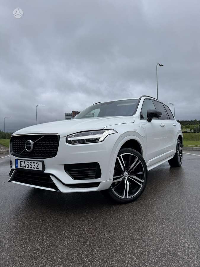 Volvo XC90 - 3